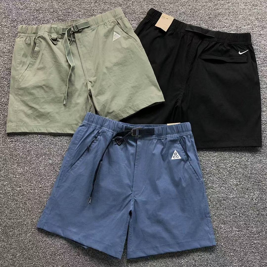 ACG 165 A⭐G N⭐K⭐ SHORTS 2170337001 (Im 170Cm 60Kg I Wear Size M In The Phot), photo 1