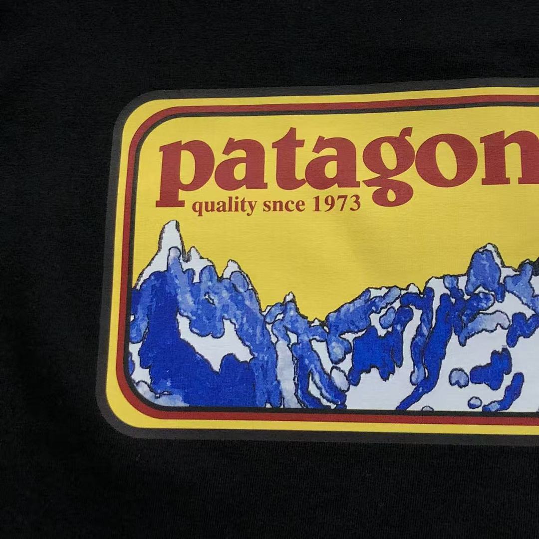 On Running 78 PATAGONIA T-SHIRT 123143002 (Im 170Cm 60Kg I Wear Size M In The Phot) - Image 17