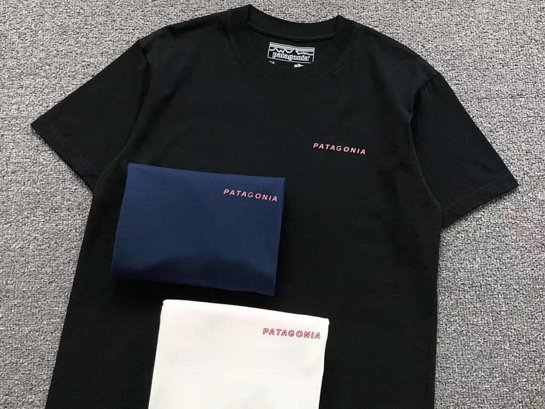 On Running 78 PATAGONIA T-SHIRT 123100802 (Im 170Cm 60Kg I Wear Size M In The Phot) - Image 20
