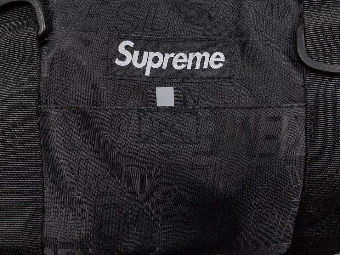 Supreme 115 S⭐⭐R⭐⭐E BAG 412231813 (Long 55CM* Wide 34CM* High 28CM) - Image 13