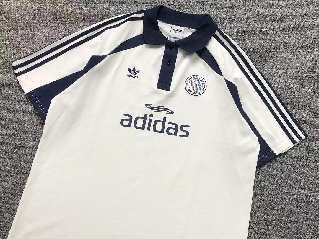 Adidas 178 A⭐I⭐AS POLO 1271405159 (Im 170Cm 60Kg I Wear Size L In The Phot) - Image 9