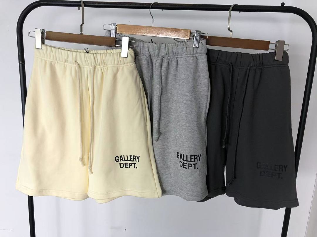 Gallery Dept 118 GALLERY DEPT SHORTS 3205261717 (Im 170Cm 60Kg I Wear Size S In The Phot) - Image 24