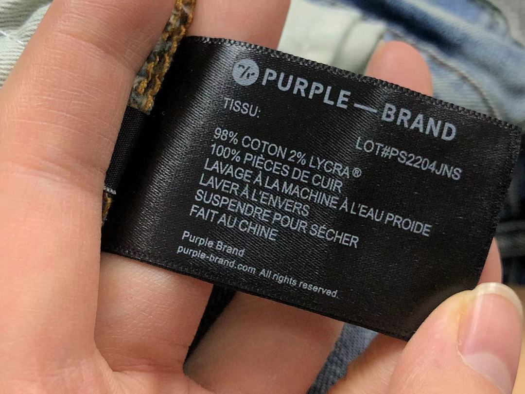 Purple 185 (PURPLE TROUSERS) - Image 28