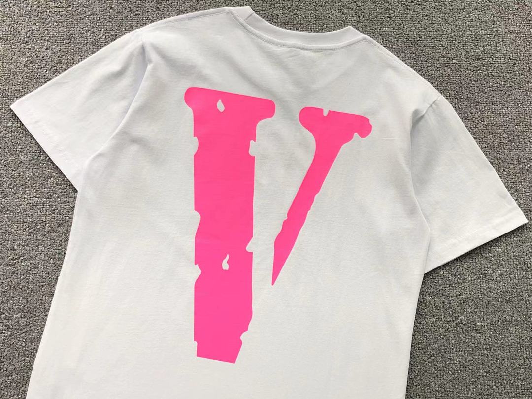 On Running 69 VLONE T-SHIRT 504141391 (Im 170Cm 60Kg I Wear Size S In The Phot) - Image 14