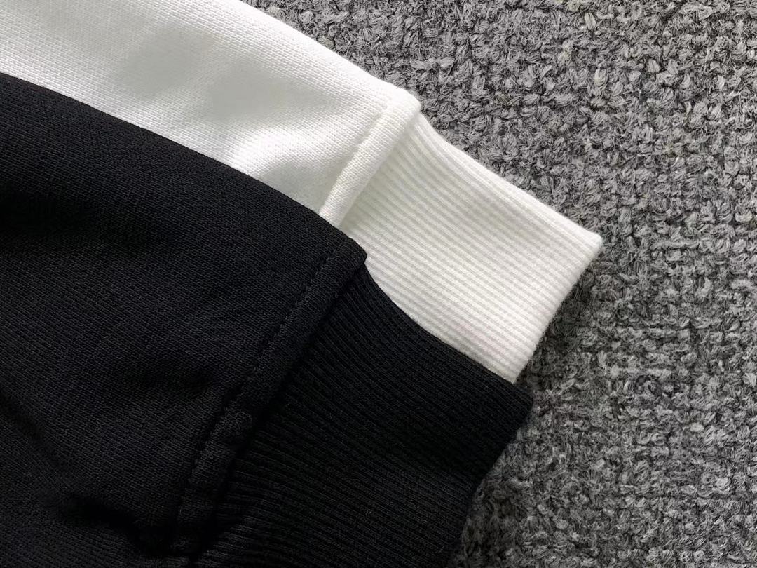 Louis Vuitton 128 L⭐ HOODIE 582920147 (Im 170Cm 60Kg I Wear Size M In The Phot) - Image 17