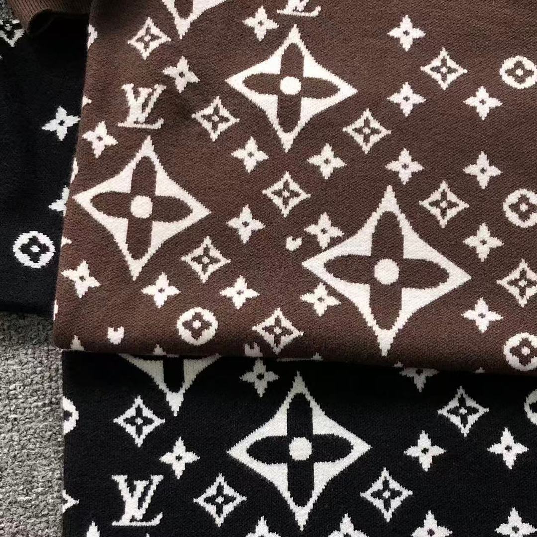 Louis Vuitton 165 L⭐ SWEATER 3109123520 (Im 170Cm 60Kg I Wear Size L In The Phot) - Image 14