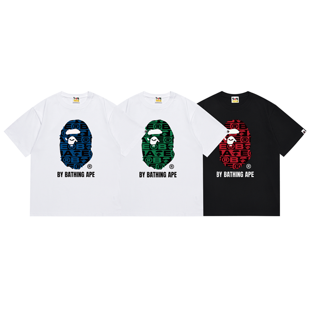 Bape 78 BAPE T-SHIRT