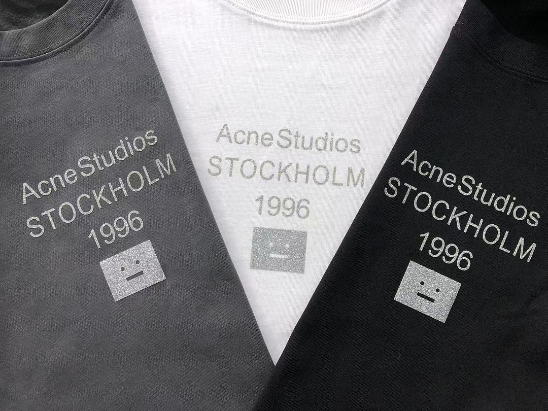 Acne Studios 135 ACNE STUDIOS LONG SLEEVED 2208190804 (Im 170Cm 60Kg I Wear Size M In The Phot) - Image 14