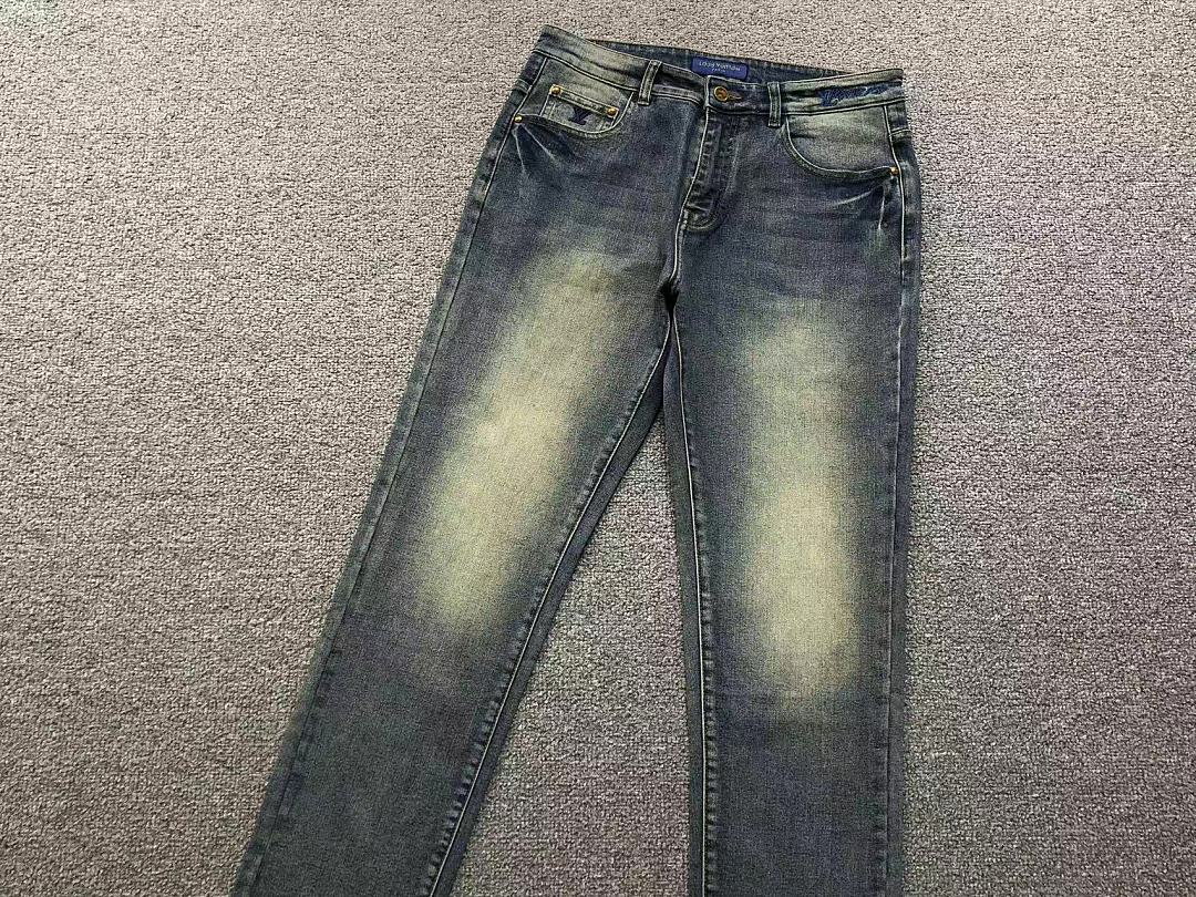 Unbranded 215 L⭐ TROUSERS 4207221101 (Im 170Cm 60Kg I Wear Size 33 In The Phot) - Image 11