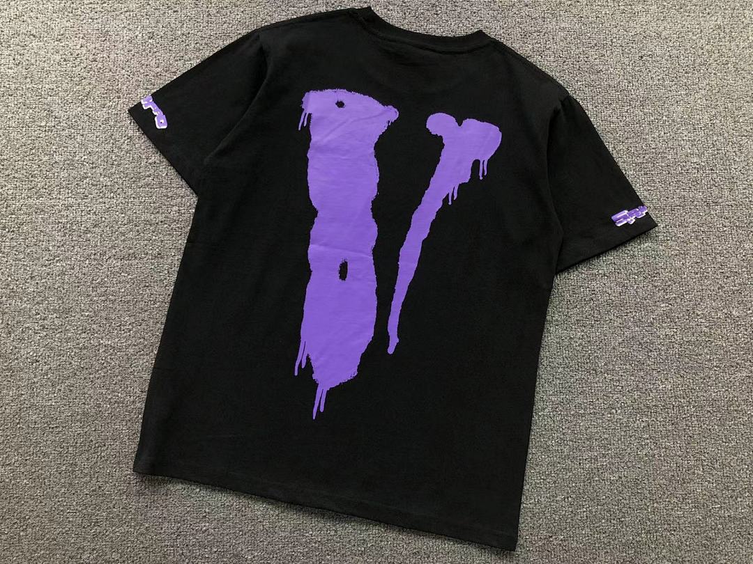 On Running 69 VLONE T-SHIRT 504145691 (Im 170Cm 60Kg I Wear Size M In The Phot) - Image 8