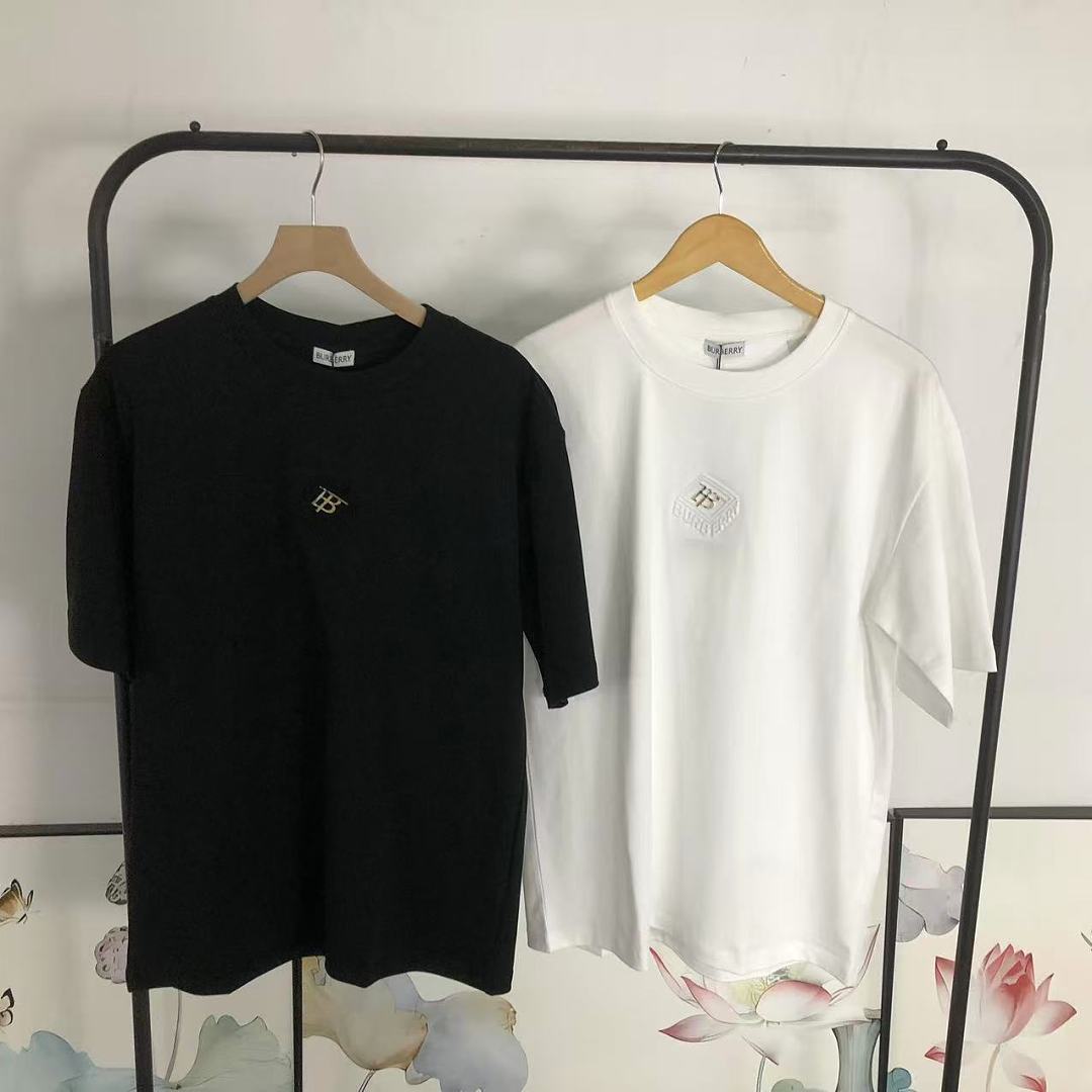 Burberry 98 B⭐R⭐E⭐RY T-SHIRT 3204260903 (Im 170Cm 60Kg I Wear Size M In The Phot) - Image 27