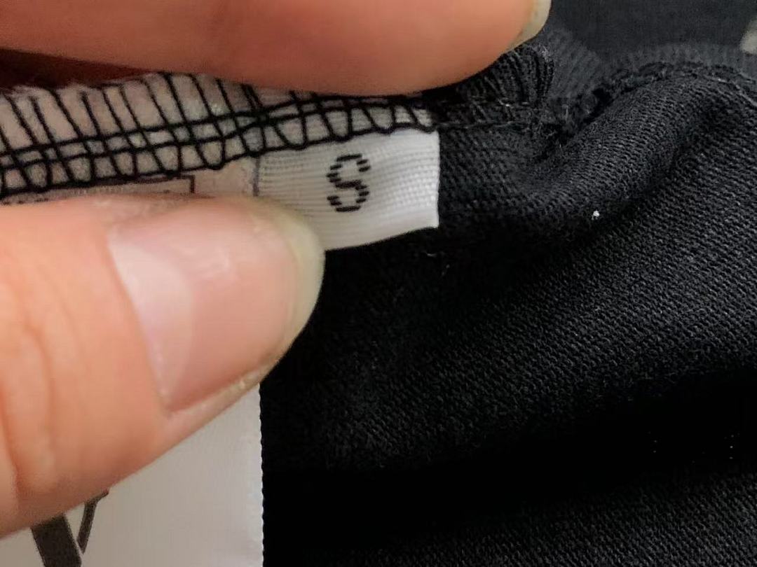 On Running 71 VLONE T-SHIRT 504159291 (Im 170Cm 60Kg I Wear Size S In The Phot) - Image 30