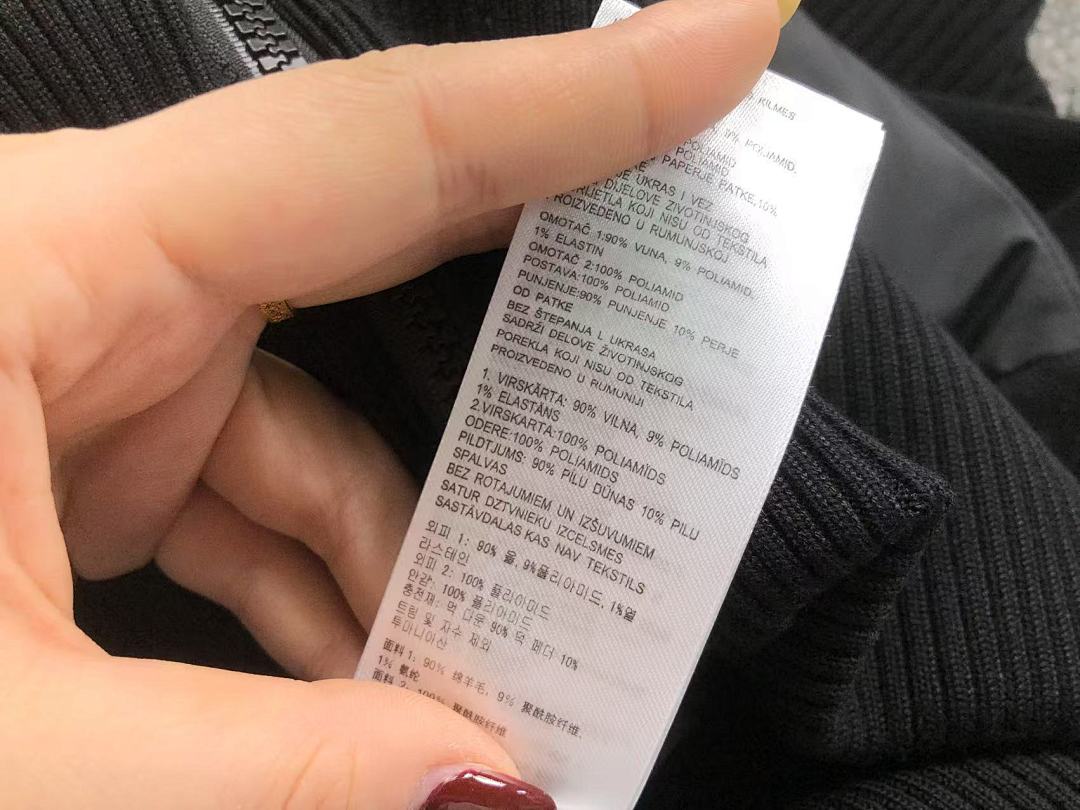 Canada Goose 558 C⭐N⭐⭐A G⭐⭐⭐E DOWN JACKETS FEMAIE - Image 21