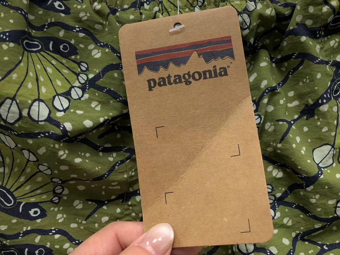 On Running 128 PATAGONIA SHORTS 5253016108 (Im 170Cm 60Kg I Wear Size S In The Phot) - Image 16