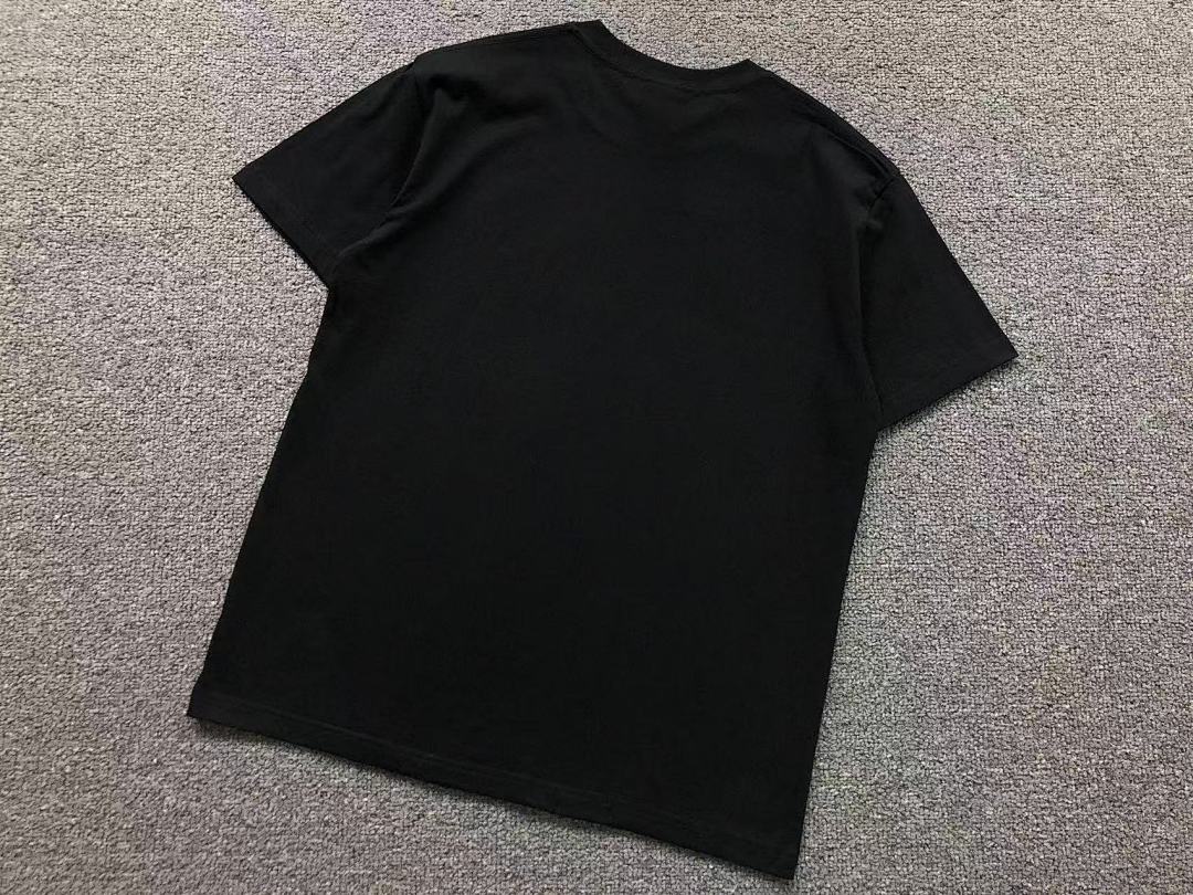 Thrasher 68 THRASHER T-SHIRT 41060923121 (Im 170Cm 60Kg I Wear Size M In The Phot) - Image 18