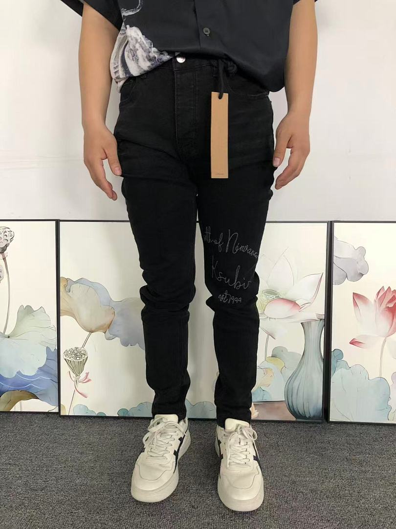 Ksubi 215 K⭐U⭐I TROUSERS 3201170317 (Im 170Cm 60Kg I Wear Size 30 In The Phot) - Image 3