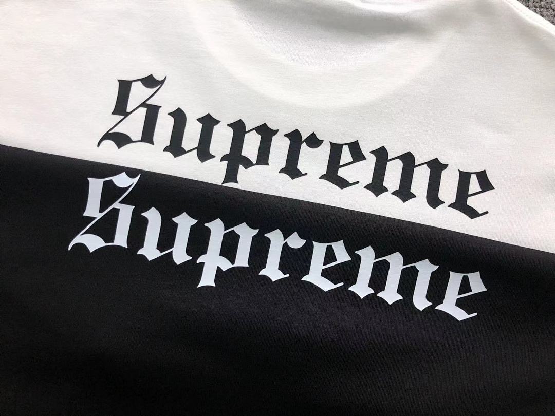 Supreme 89 S⭐⭐R⭐⭐E T-SHIRT 212071521 (Im 170Cm 57Kg I Wear Size M In The Phot) - Image 17