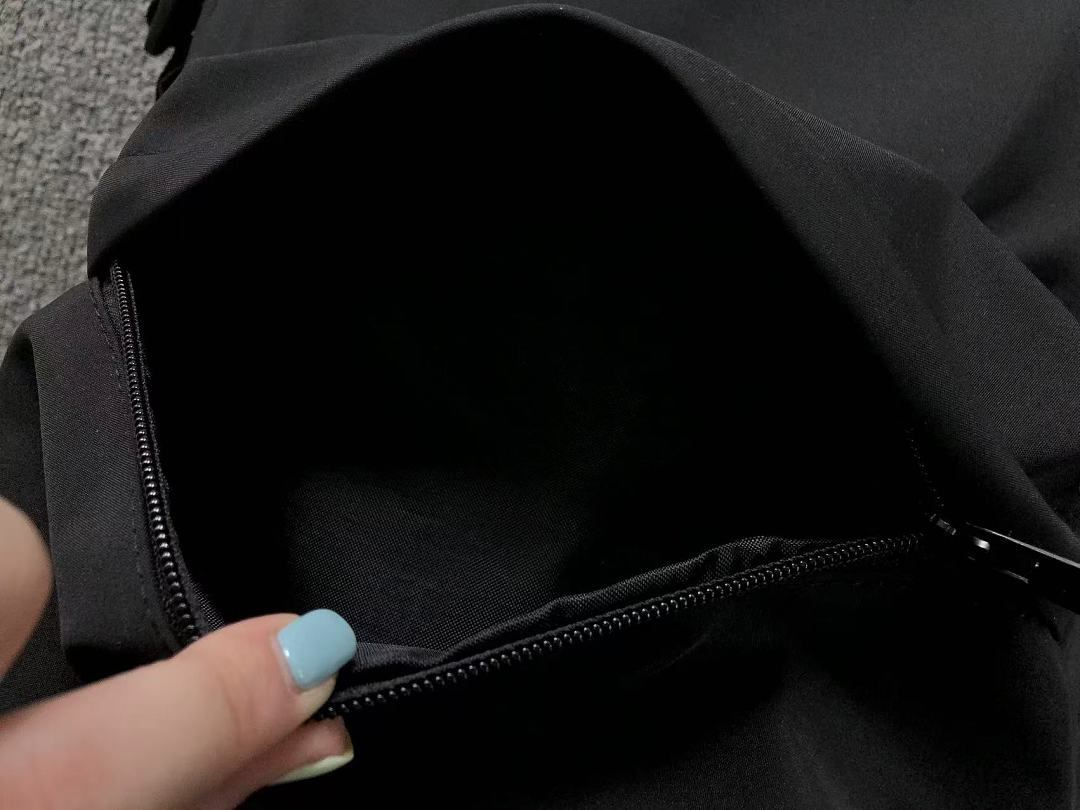 Fear of God 158 FOG BAG 4205060777 (Long 28CM* Wide 15CM* High 40CM) - Image 8