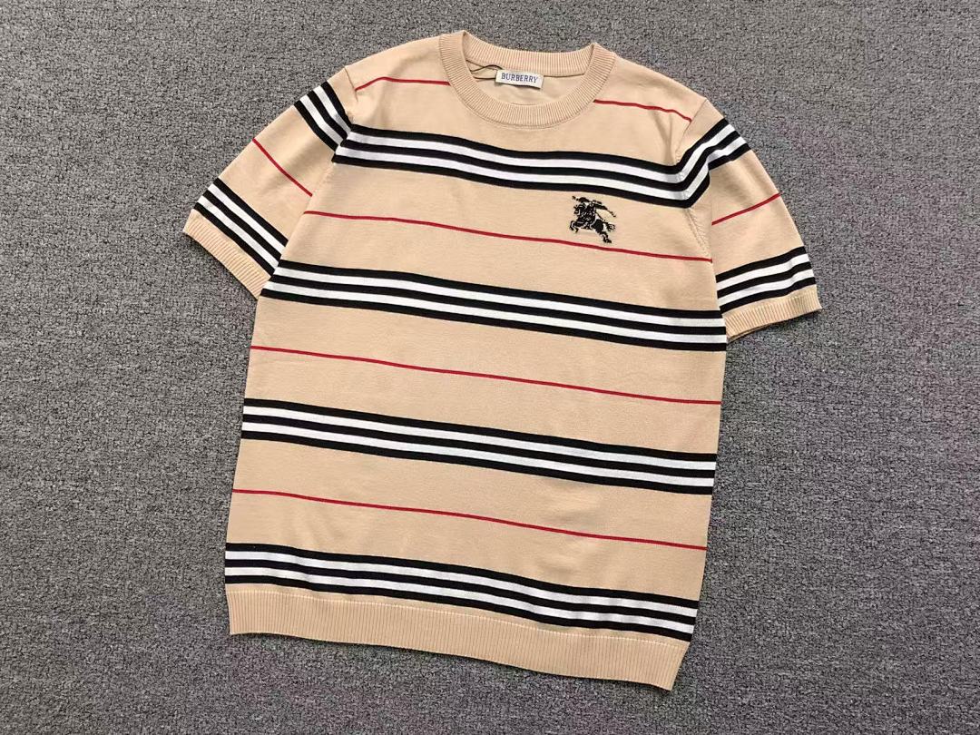 Burberry 158 B⭐R⭐E⭐RY T-SHIRT 22030755171 (Im 170Cm 60Kg I Wear Size M In The Phot) - Image 10