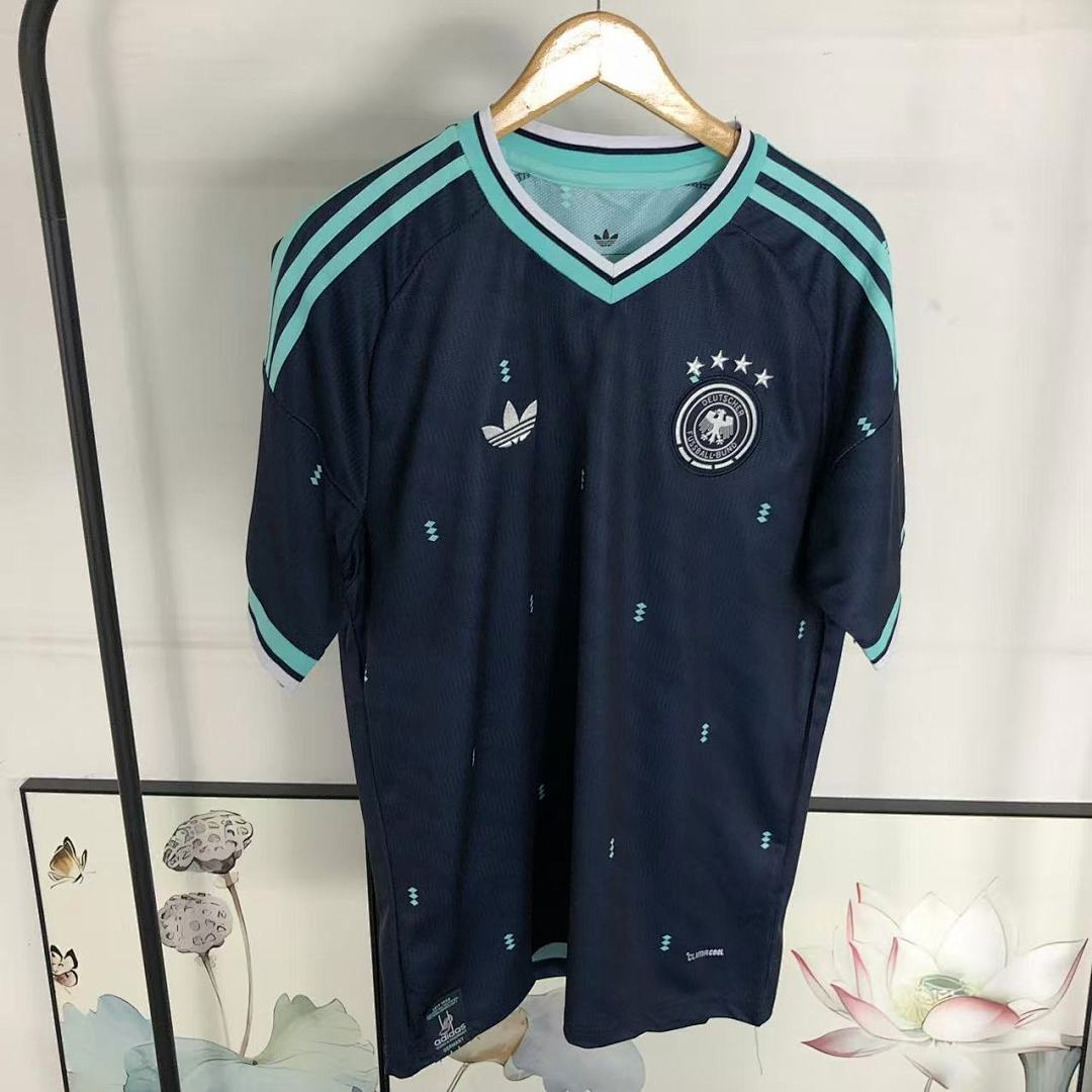 Unbranded 78 FOOTBALL T-SHIRT 11110404002 (Im 170Cm 60Kg I Wear Size L In The Phot) - Image 19