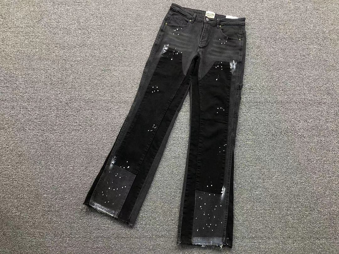 Gallery Dept 158 GALLERY DEPT TROUSERS 3103240453 (Im 170Cm 60Kg I Wear Size S In The Phot) - Image 6