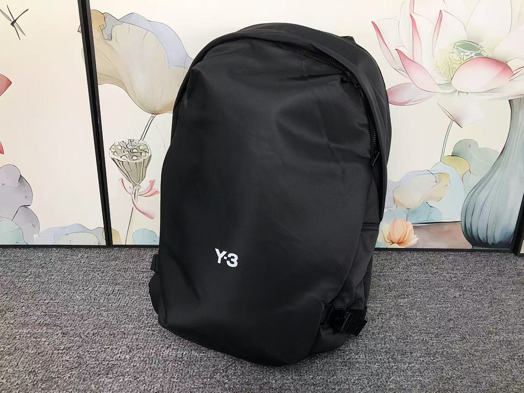 Y-3 358 Y-3 BAG 4107230175 (Long 37CM* Wide 19CM* High 44CM) - Image 3