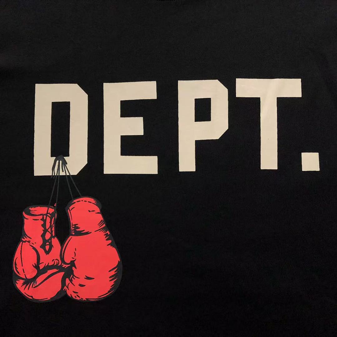 Gallery Dept 98 GALLERY DEPT T-SHIRT - Image 8