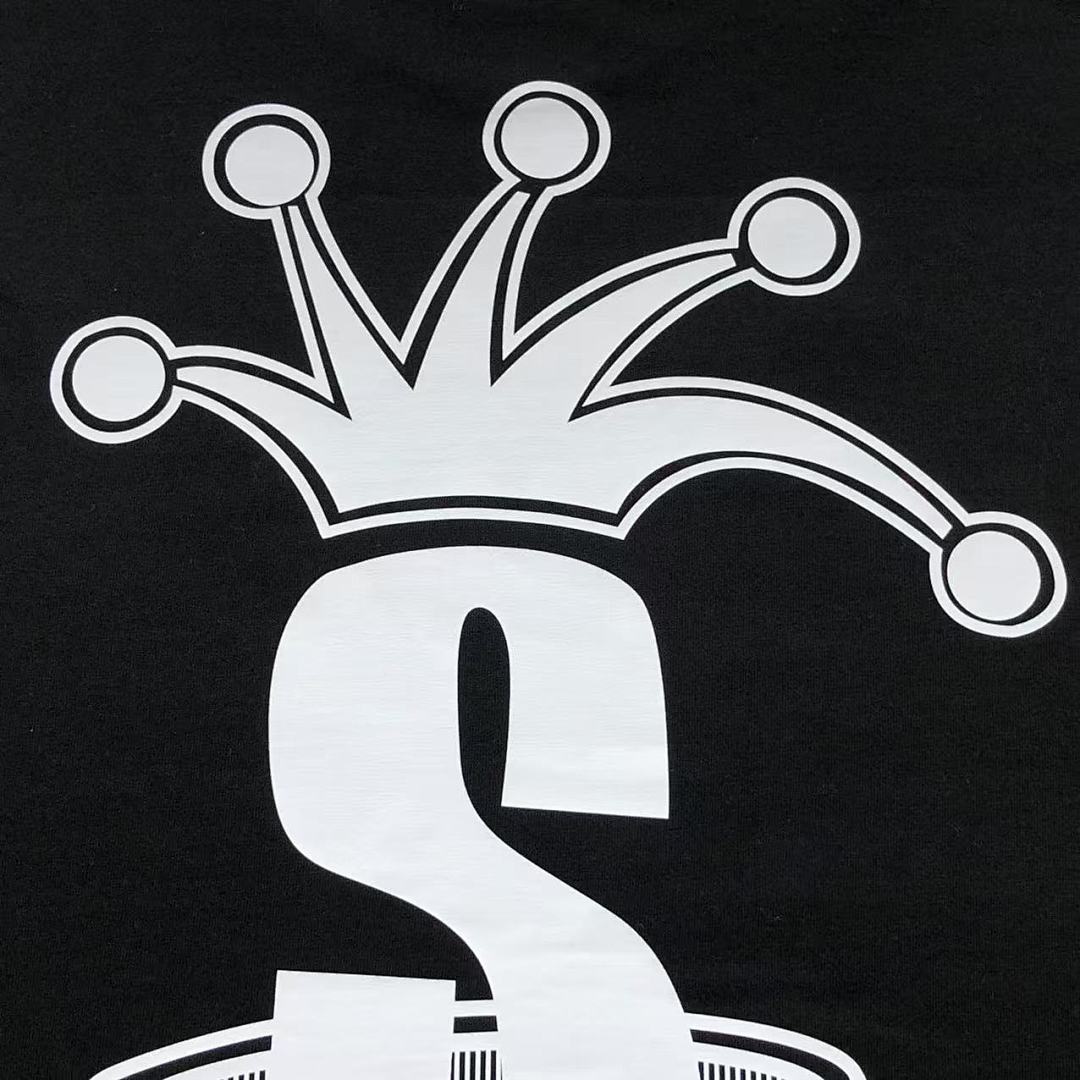 Stussy 85 STUSSY T-SHIRT - Image 18