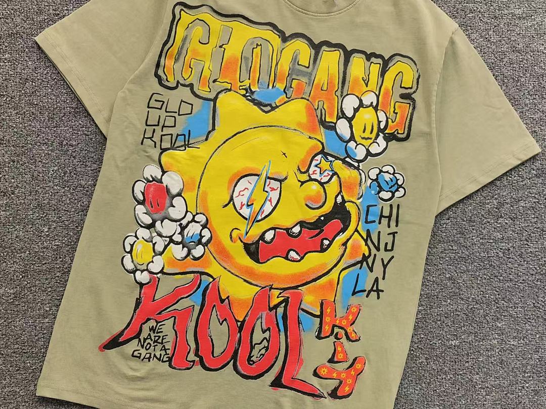 Unbranded 135 FASHION T-SHIRT 3106071772 (Im 170Cm 60Kg I Wear Size M In The Phot) - Image 6