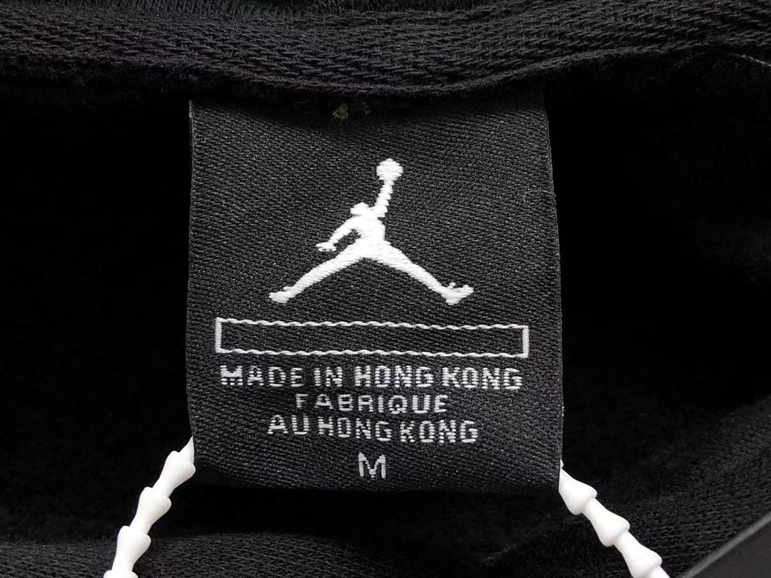 Air Jordan 98 A⭐R J⭐R⭐AN N⭐K⭐ HOODIE 111181057 (Im 170Cm 57Kg I Wear Size M In The Phot) - Image 20