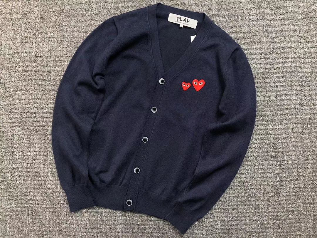 Comme des Garcons 259 CDG - Image 9