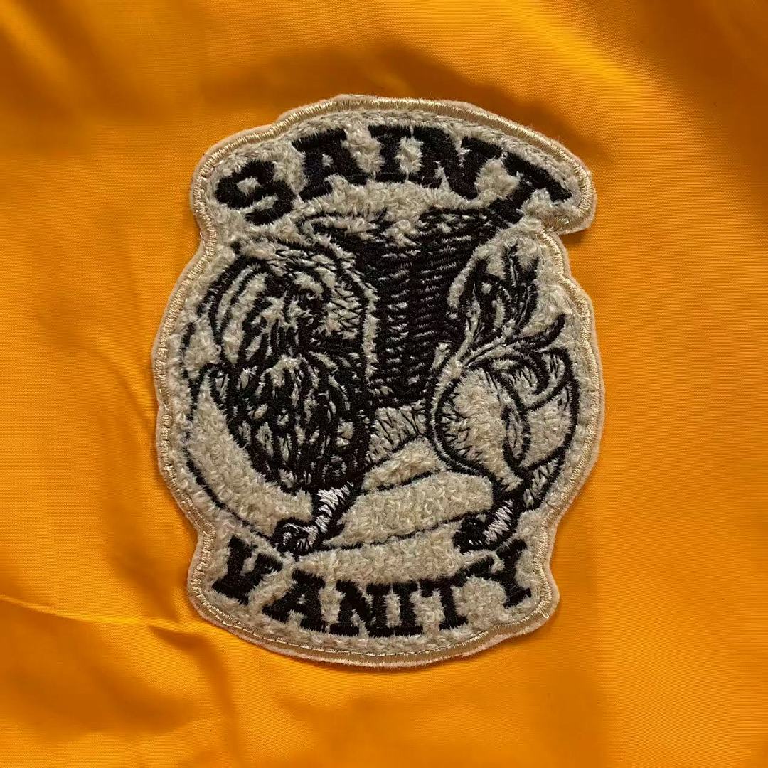 Saint Vanity 258 SA⭐N⭐ VA⭐IT⭐ JACKET 3104190372 (Im 170Cm 60Kg I Wear Size M In The Phot) - Image 8