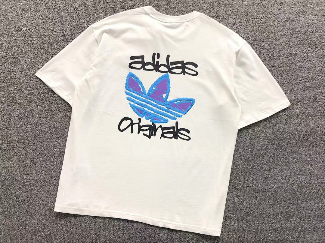 Adidas 98 A⭐I⭐AS T-SHIRT 57050485 (Im 170Cm 60Kg I Wear Size M In The Phot) - Image 7