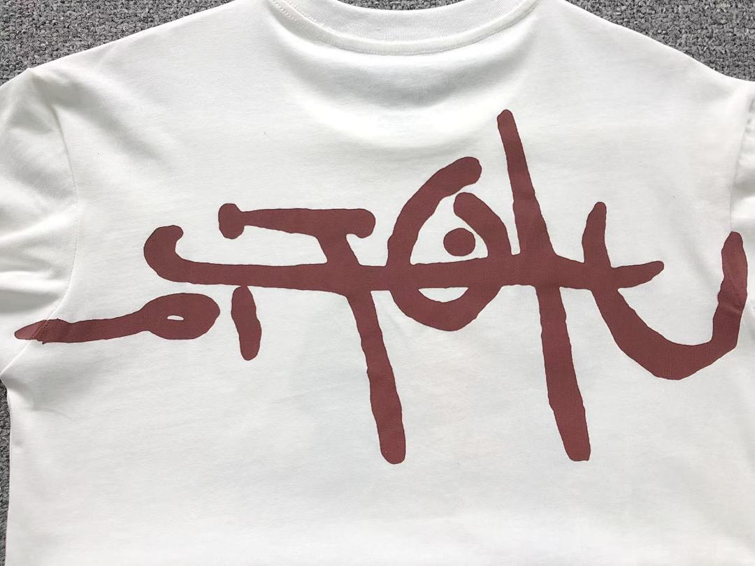 Travis Scott 78 TRAVIS SCOTT T-SHIRT 41135246 (Im 170Cm 57Kg I Wear Size S In The Phot) - Image 13