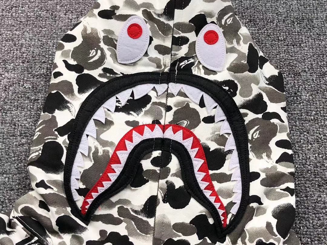 Bape 239 BAPE - Image 7