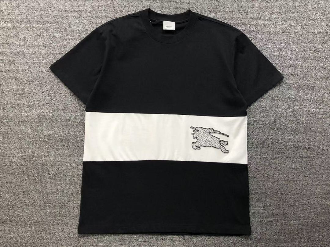Burberry 125 B⭐R⭐E⭐RY T-SHIRT 311211721 (Im 170Cm 57Kg I Wear Size XS In The Phot) - Image 7