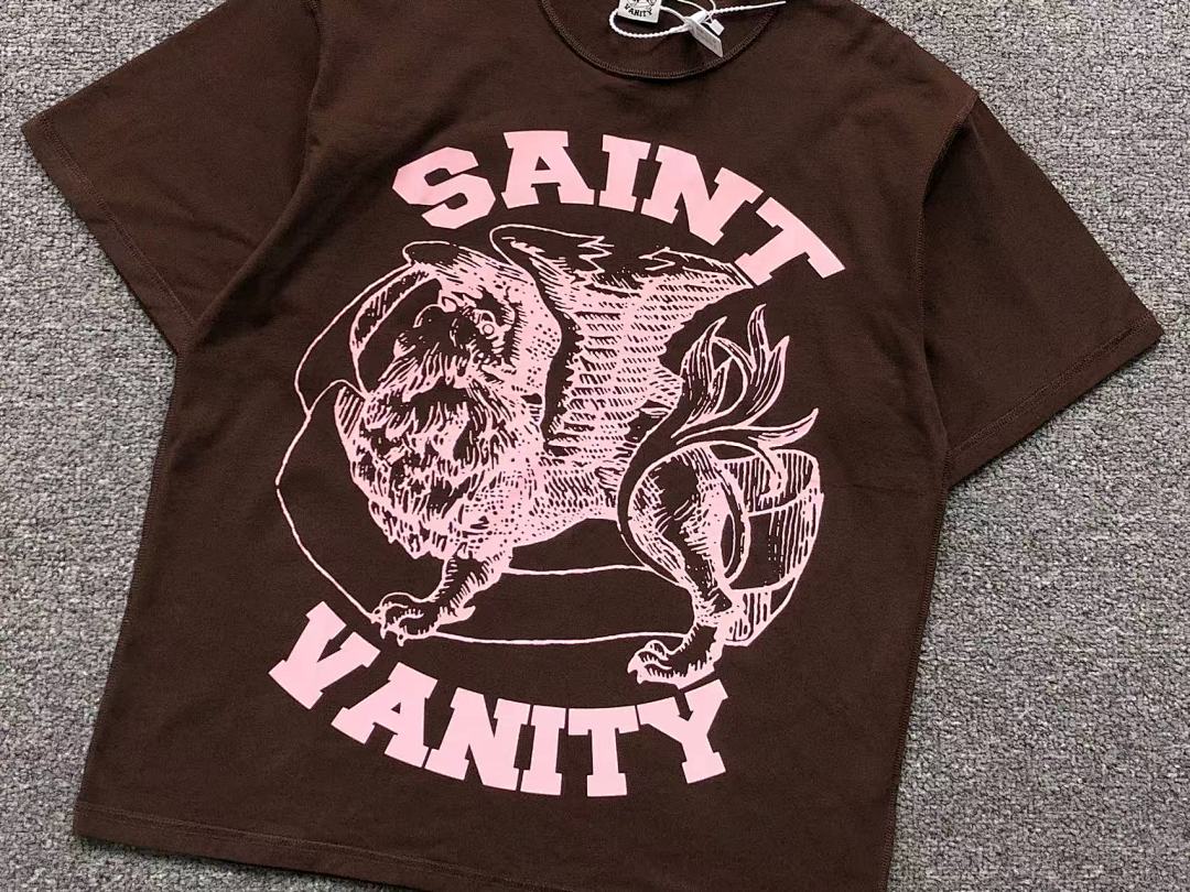 Saint Vanity 108 SA⭐N⭐ VA⭐IT⭐ T-SHIRT 3106072472 (Im 170Cm 60Kg I Wear Size M In The Phot) - Image 11