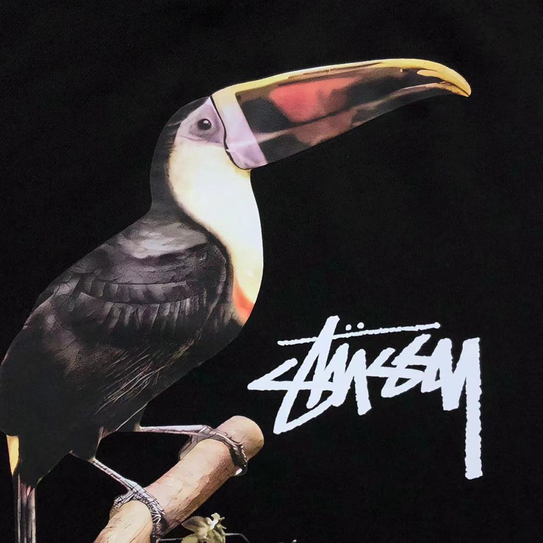 Stussy 168 STUSSY - Image 9