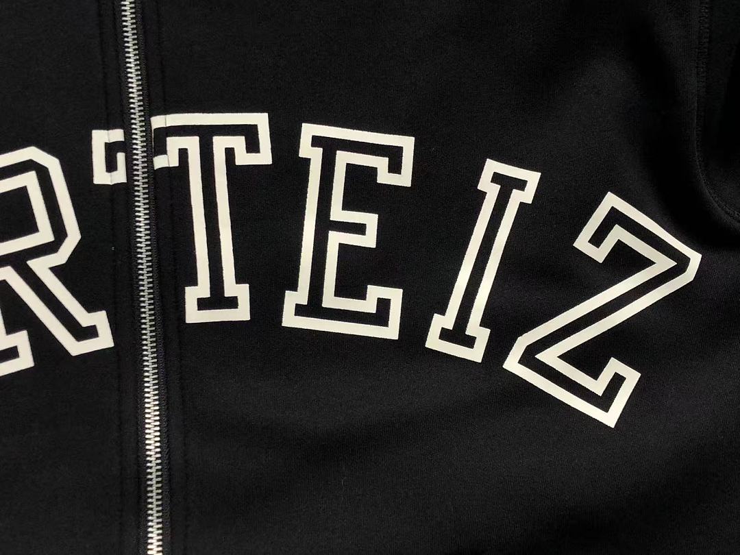 Corteiz TROUSERS CORTEIZ HOODIE - Image 12