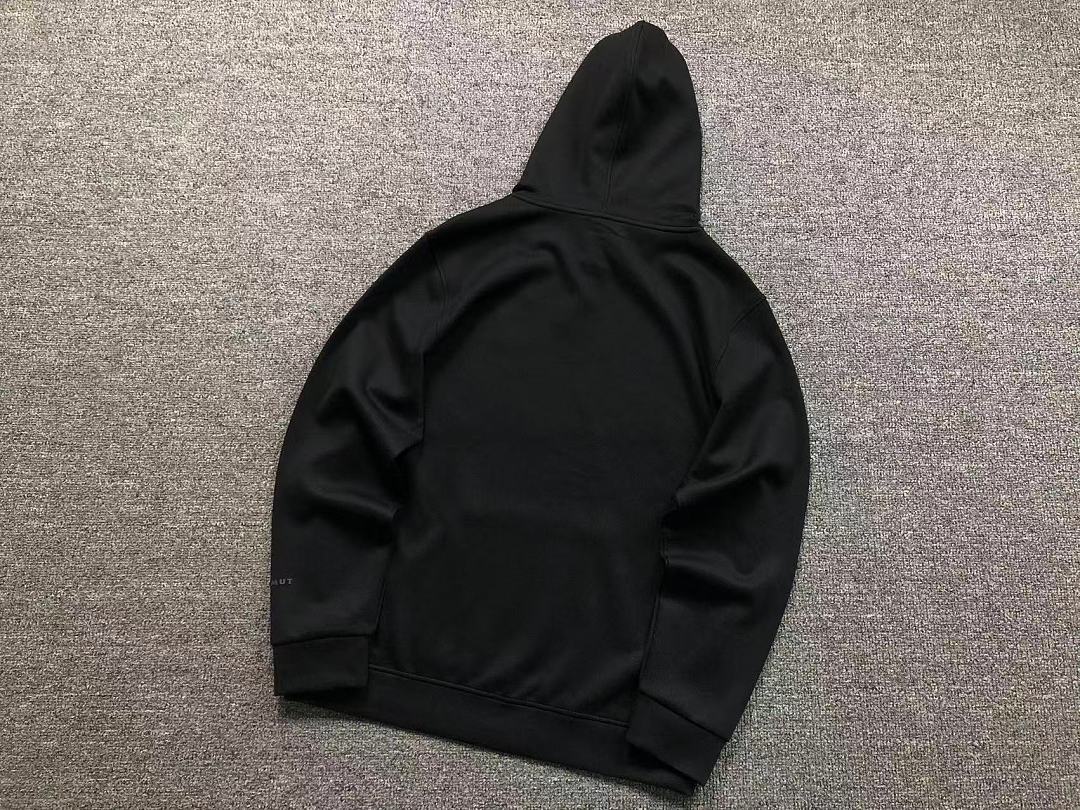 Unbranded TROUSERS 185 MAMMUT HOODIE - Image 14