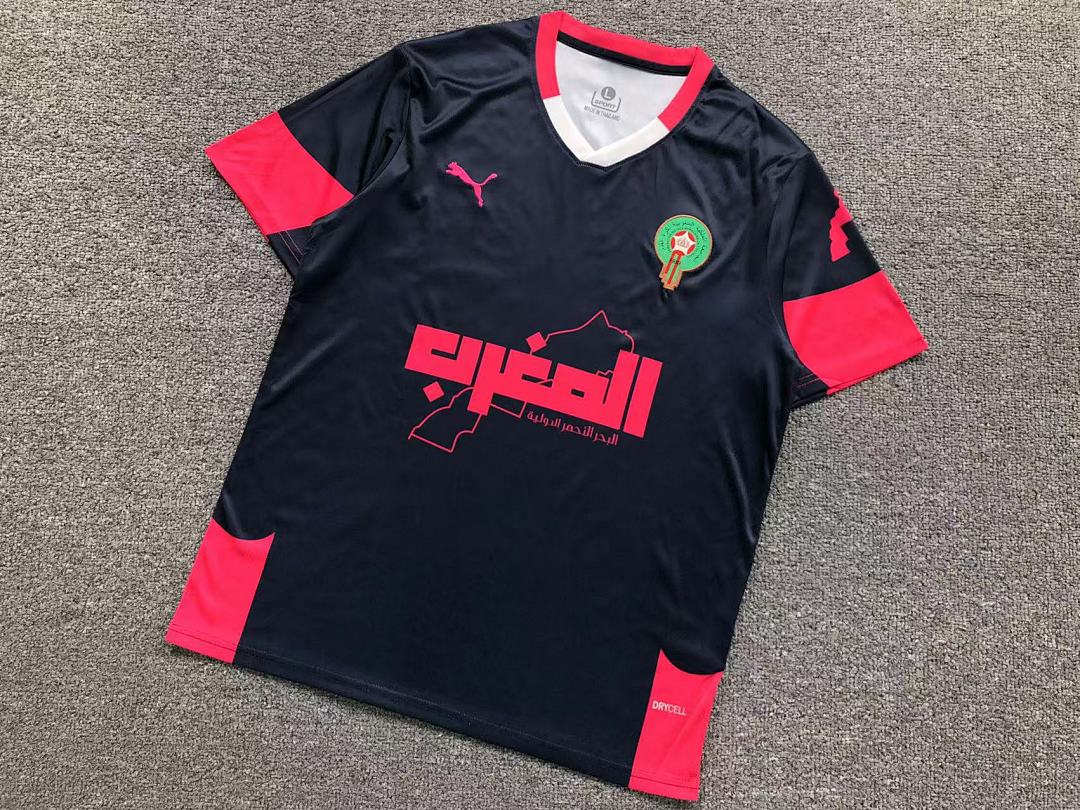 Unbranded 78 FOOTBALL T-SHIRT 11062727002 (Im 170Cm 60Kg I Wear Size L In The Phot) - Image 6
