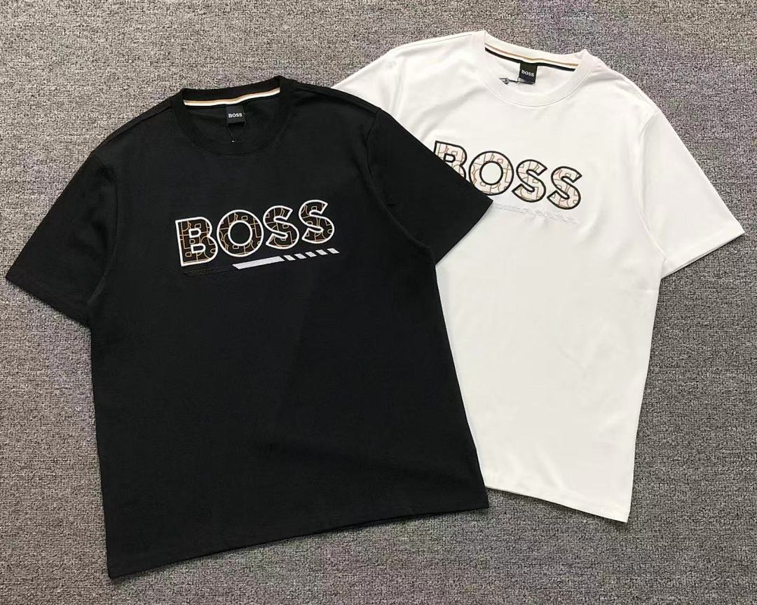 Unbranded 115 H⭐G⭐ B⭐⭐S T-SHIRT 2203302501 (Im 170Cm 60Kg I Wear Size XL In The Phot) - Image 5