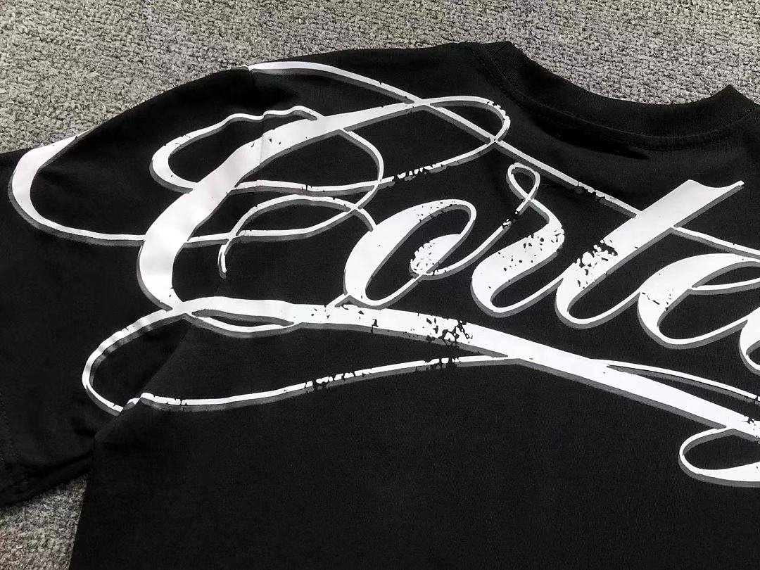 Corteiz 85 CORTEIZ T-SHIRT 125280534 (Im 170Cm 60Kg I Wear Size S In The Phot) - Image 8