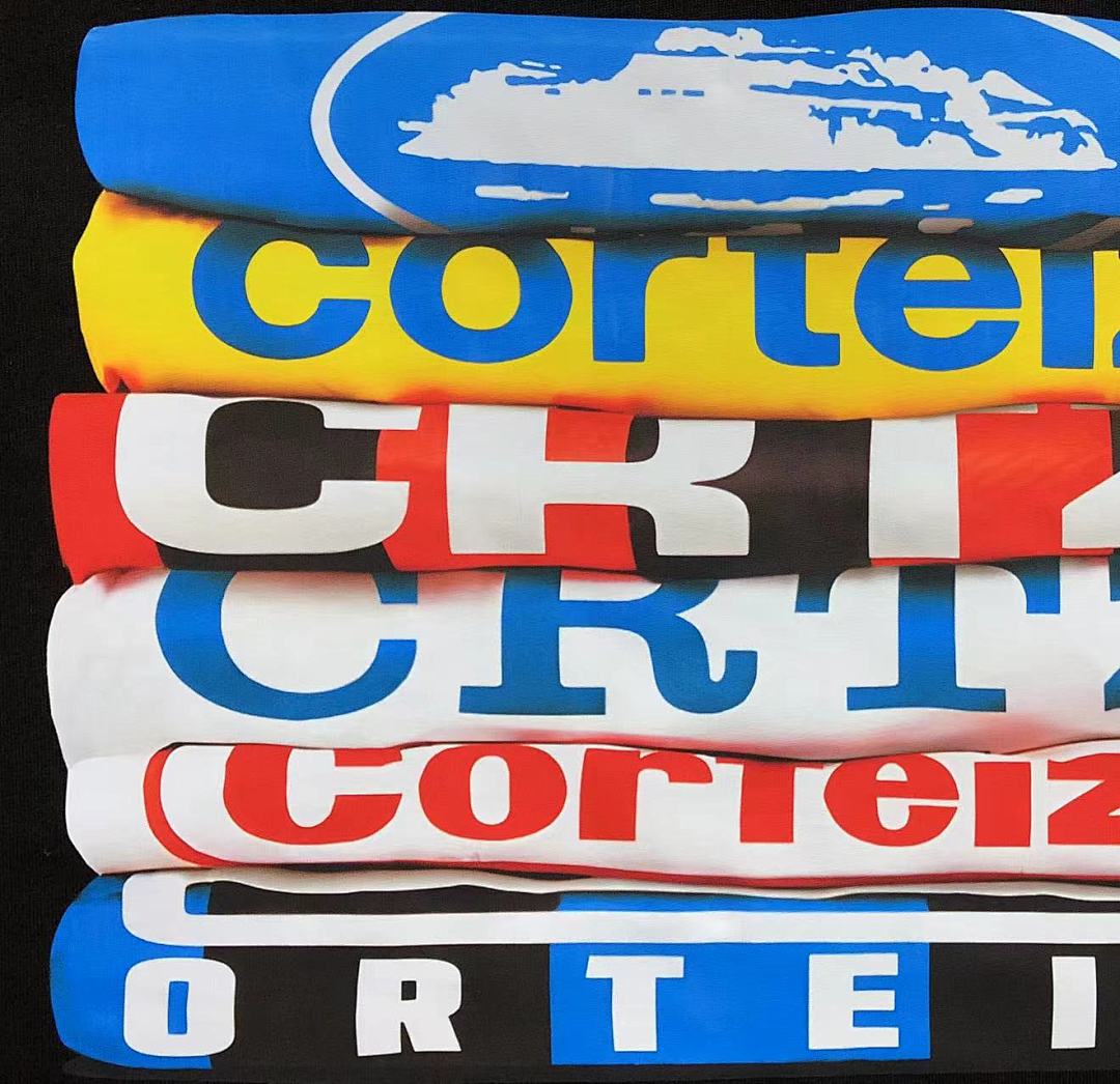 Corteiz 78 CORTEIZ T-SHIRT - Image 9