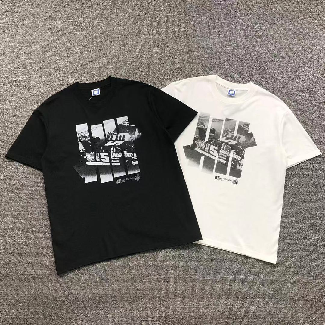 Undefeated 88 UNDEFEATED T-SHIRT 128311502 (Im 170Cm 60Kg I Wear Size L In The Phot)