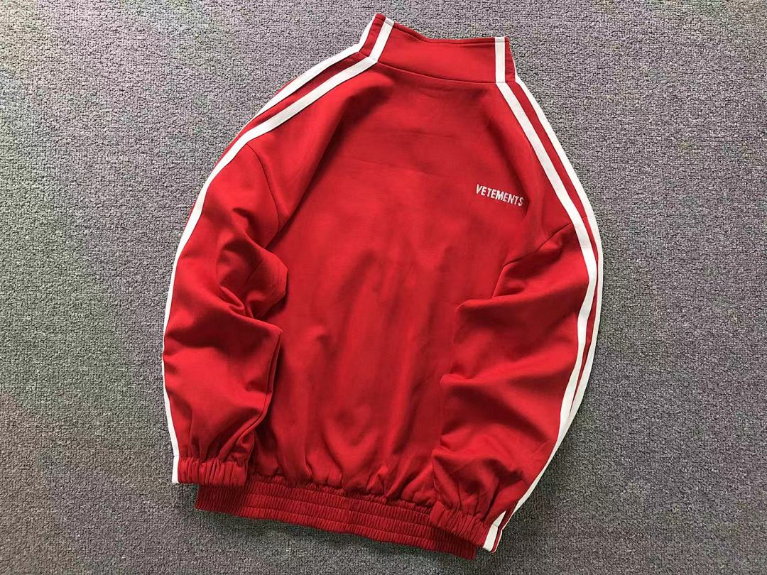 Vetements TROUSERS275 VETEMENTS HOODIE TROUSERS 3112180517 (Im170Cm 60Kg I Wear Size S In The Phot) - Image 10