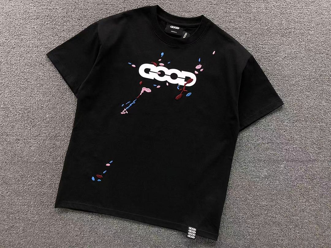 Unbranded 95 G⭐⭐D T-SHIRT 11061111116 (Im 170Cm 60Kg I Wear Size S In The Phot) - Image 8
