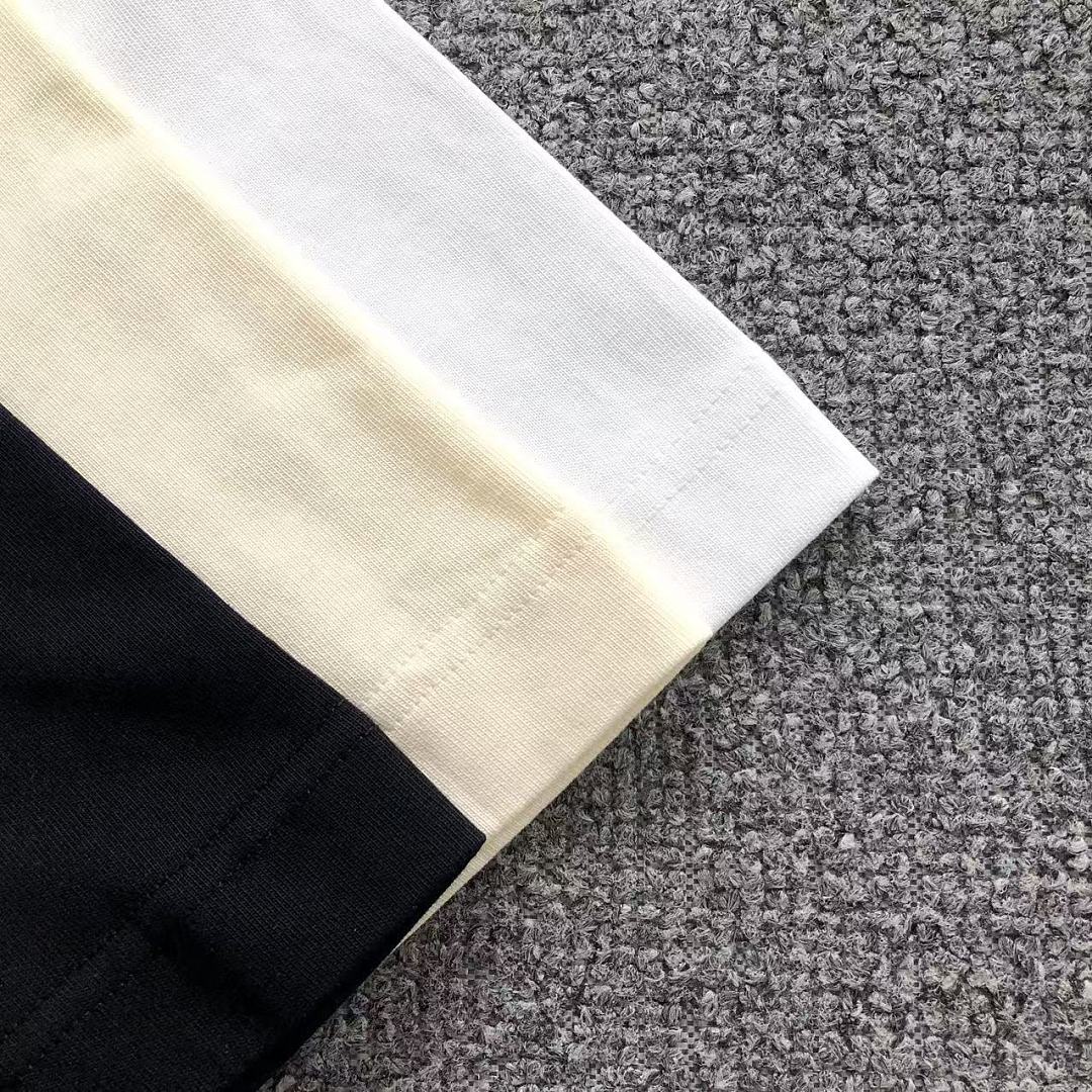 Gucci 98 G⭐C⭐I T-SHIRT 5209052481 (Im 170Cm 60Kg I Wear Size S In The Phot) - Image 18
