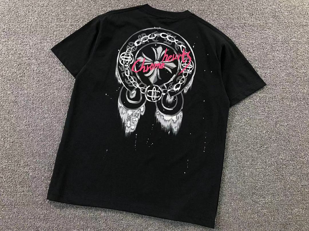 Comme des Garcons 118 C⭐⭐OME HE⭐⭐TS T-SHIRT 11122012137 (Im 170Cm 60Kg I Wear Size M In The Phot) - Image 17