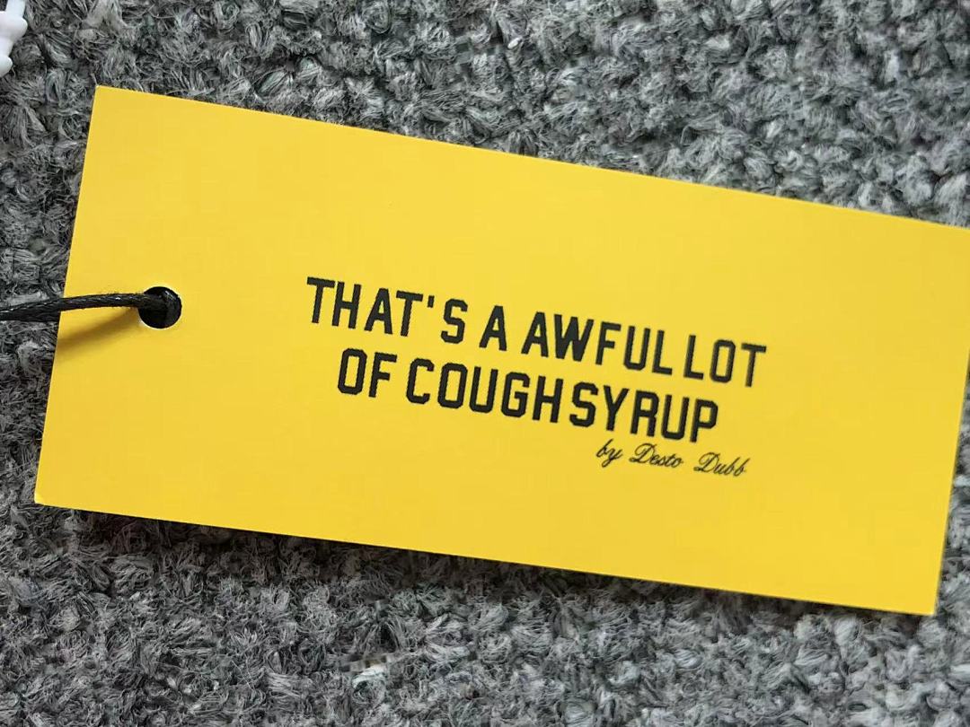Cough Syrup 208 COU⭐H SY⭐UP TROUSERS 3201144272 (Im 170Cm 60Kg I Wear Size M In The Phot) - Image 25